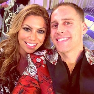 Meet your Posher, Sonia